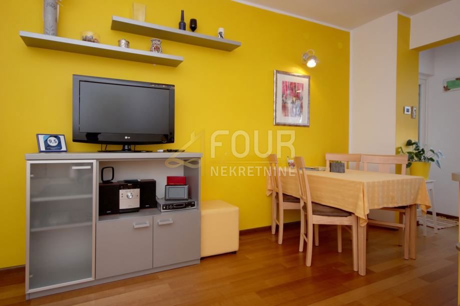 Kaštanjer, Pula, 61,85m2