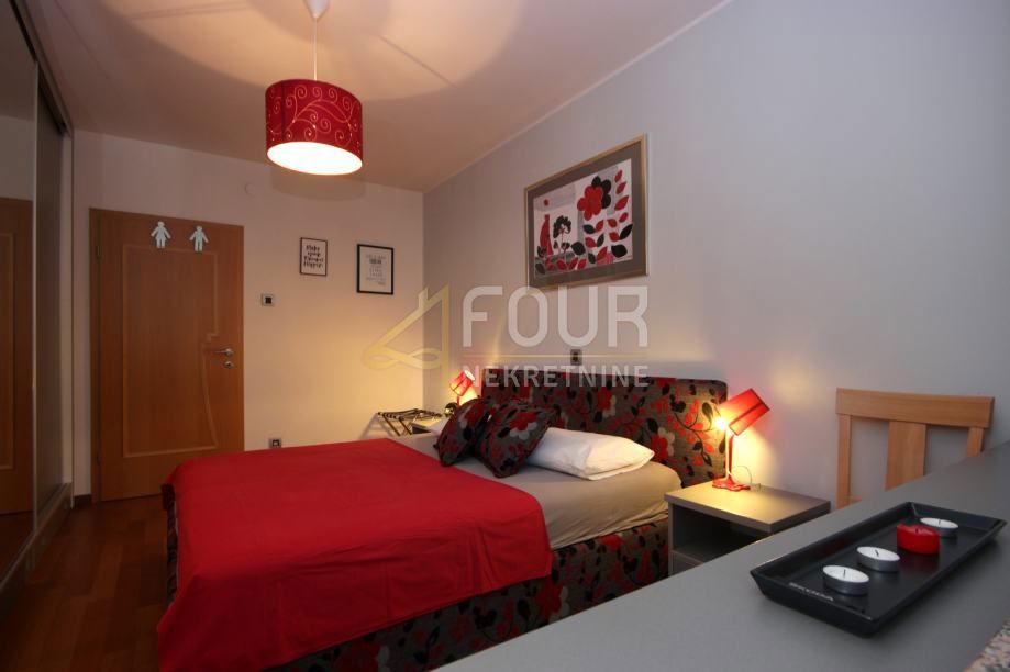 Kaštanjer, Pula, 61,85m2