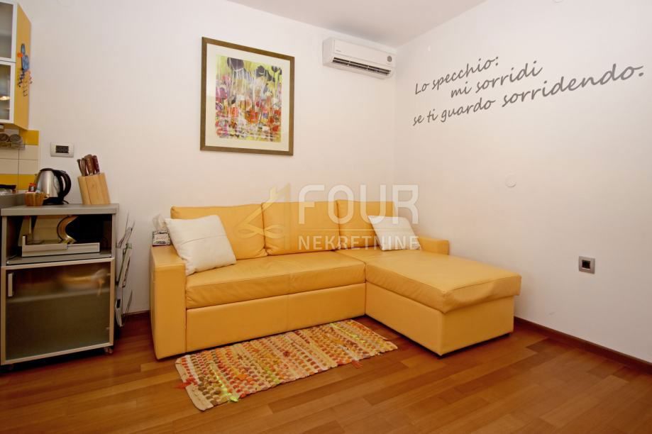 Kaštanjer, Pula, 61,85m2