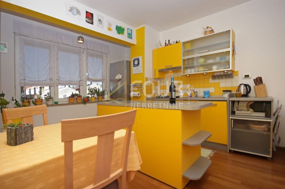 Kaštanjer, Pula, 61,85m2