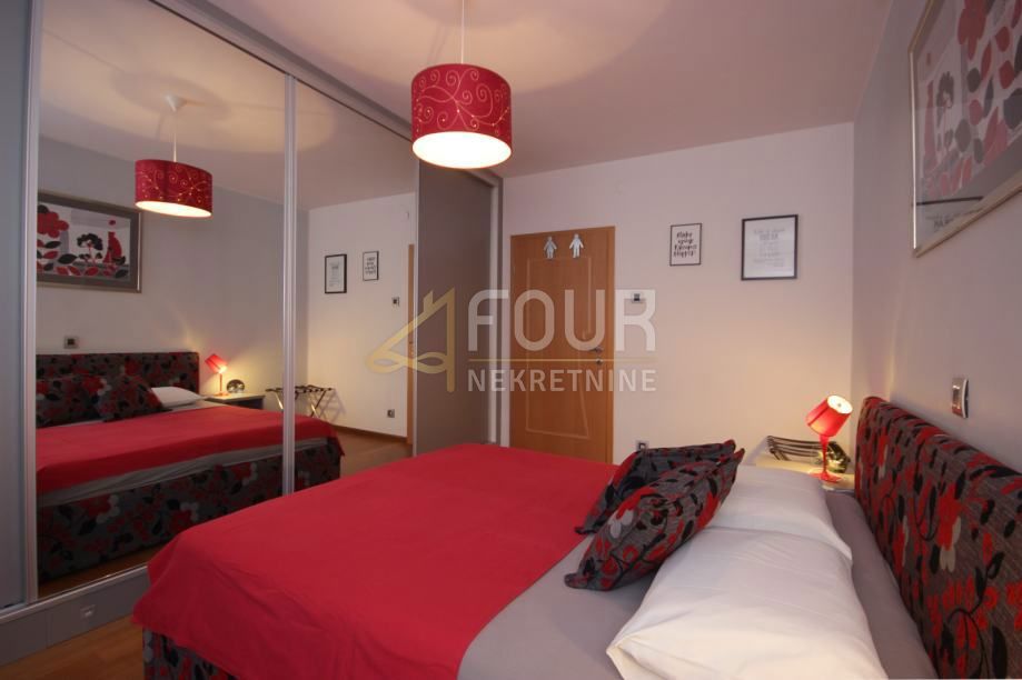 Kaštanjer, Pula, 61,85m2