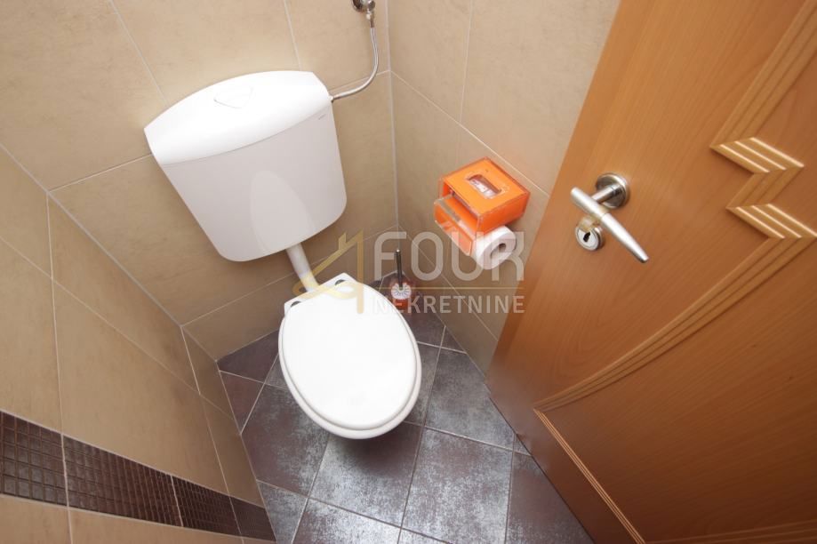 Kaštanjer, Pula, 61,85m2