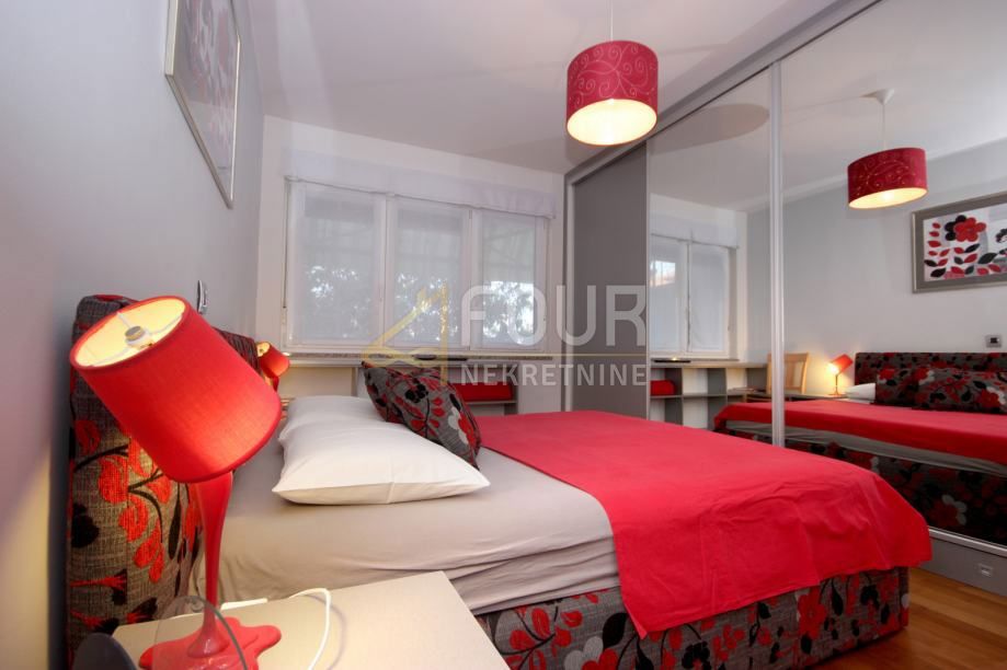 Kaštanjer, Pula, 61,85m2