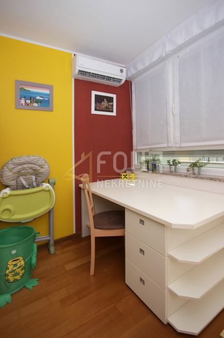 Kaštanjer, Pula, 61,85m2