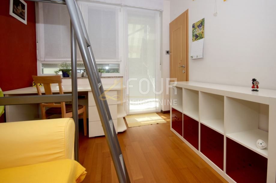 Kaštanjer, Pula, 61,85m2