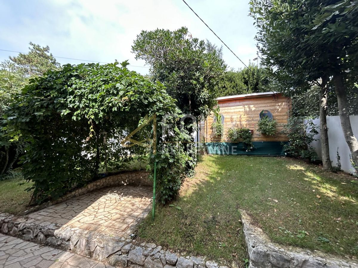 Selce, Crikvenica, 148m2