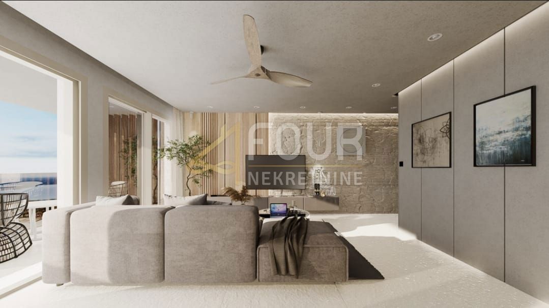 Dramalj, Crikvenica, 115,22m2