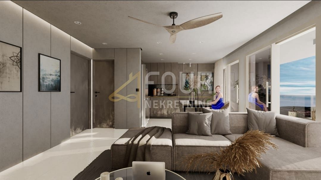 Dramalj, Crikvenica, 115,22m2