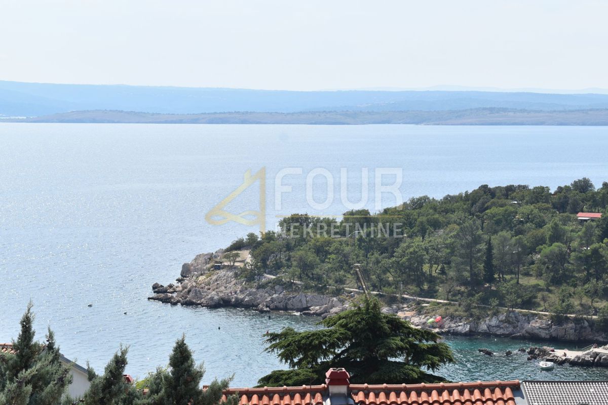 Dramalj, Crikvenica, 115,22m2