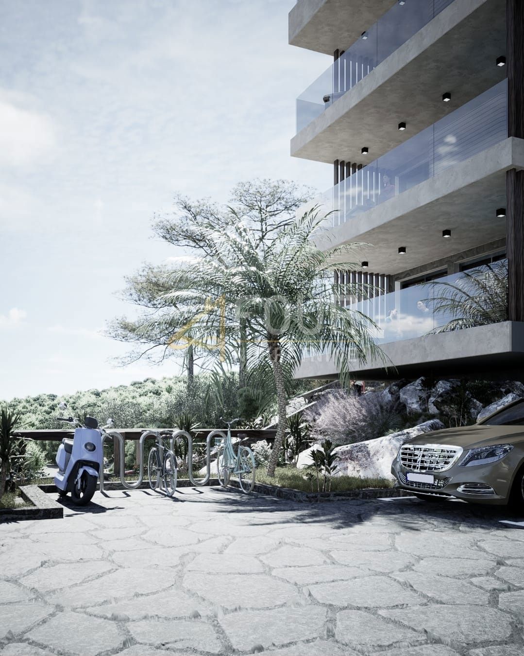 Dramalj, Crikvenica, 115,22m2