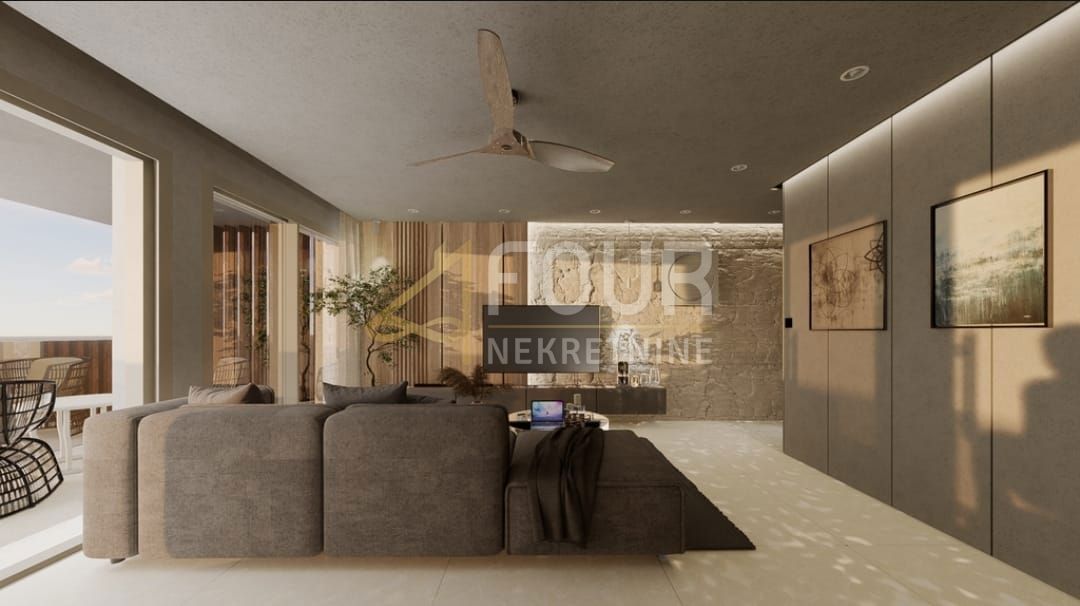 Dramalj, Crikvenica, 115,22m2