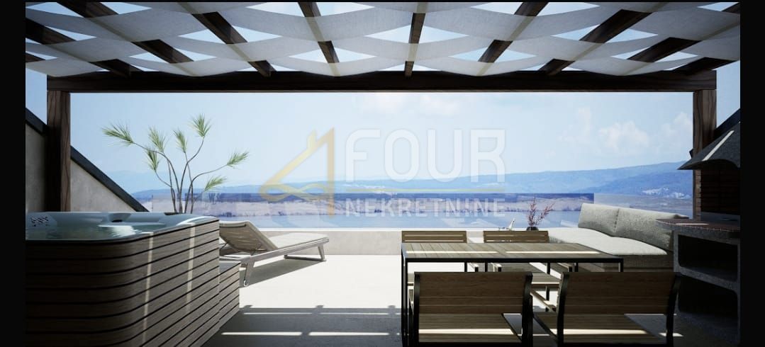 Dramalj, Crikvenica, 115,22m2