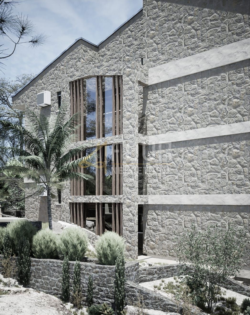 Dramalj, Crikvenica, 115,22m2