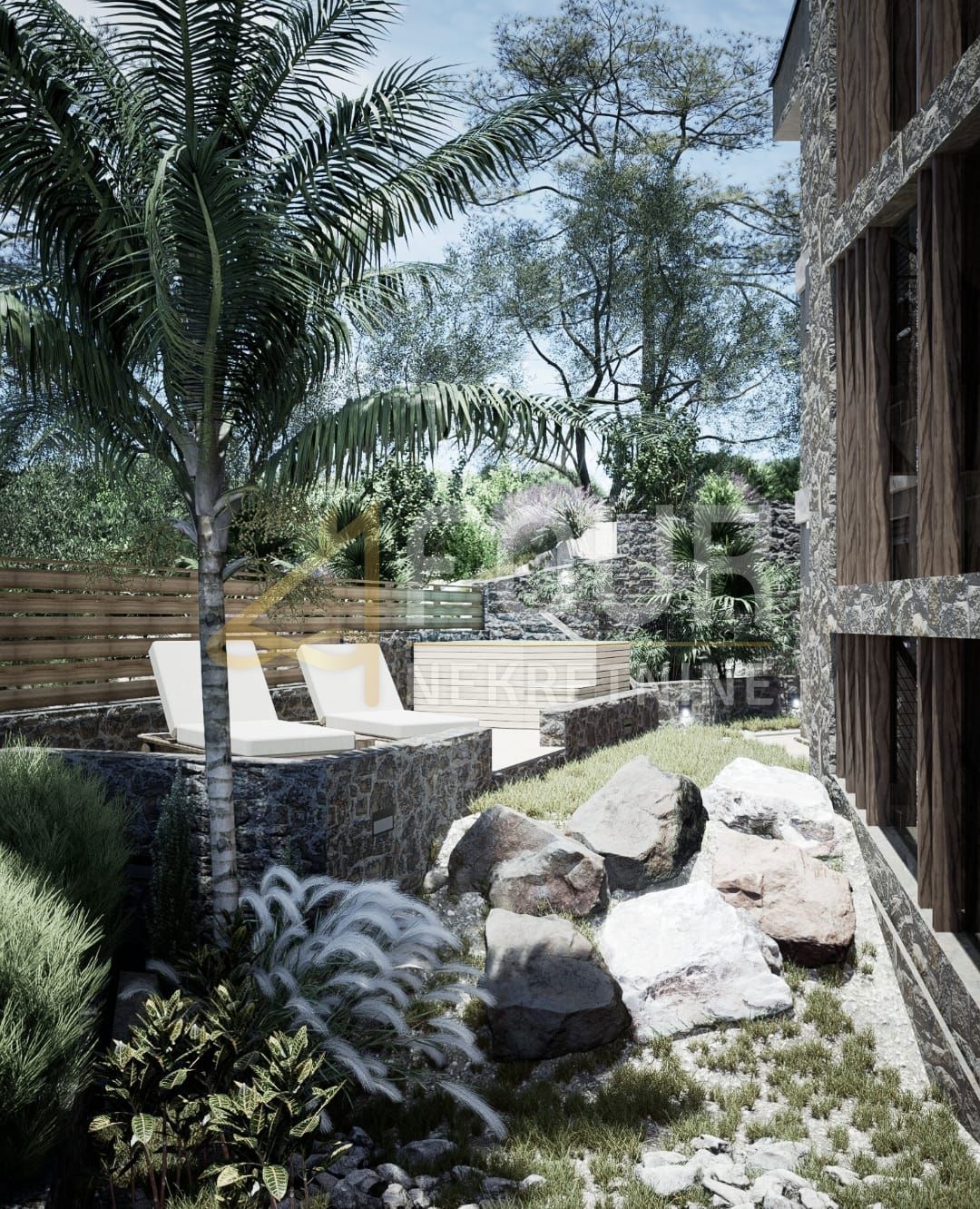 Dramalj, Crikvenica, 115,22m2