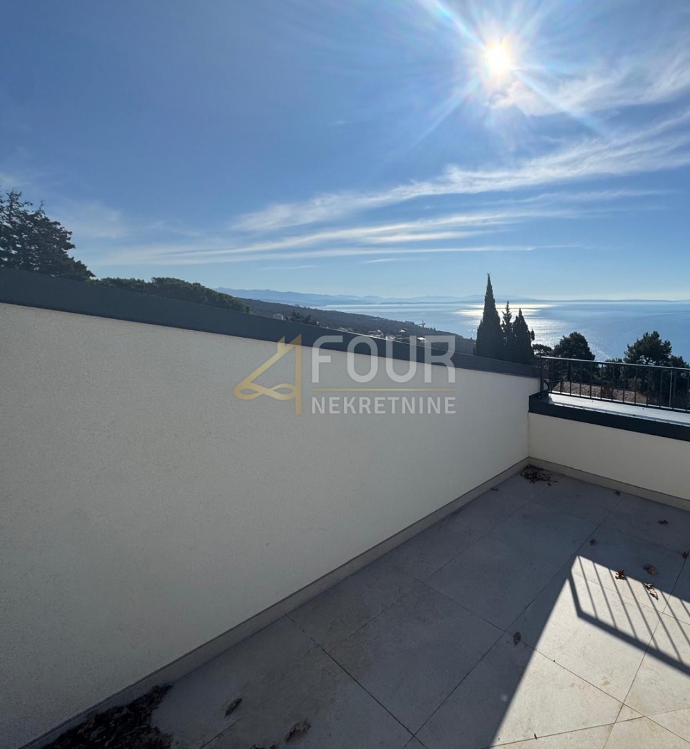 Pavlovac, Matulji, 144,50m2