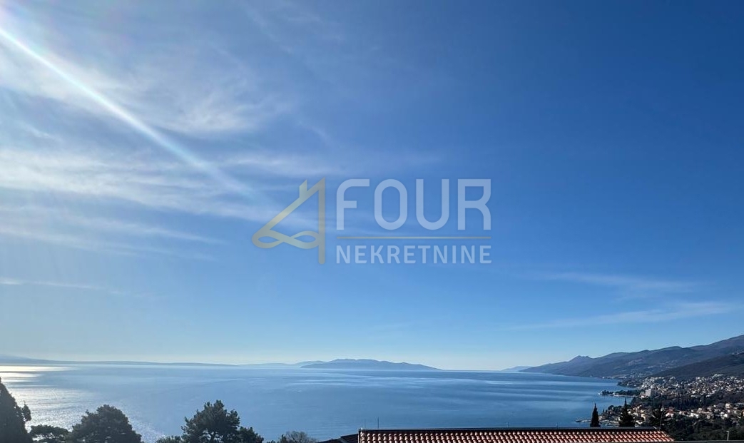 Pavlovac, Matulji, 144,50m2