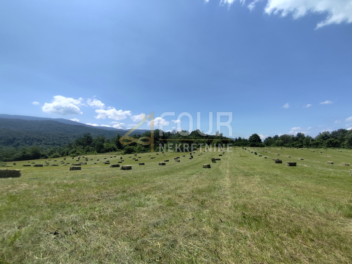 Gomirje, Vrbovsko, 3.073m2