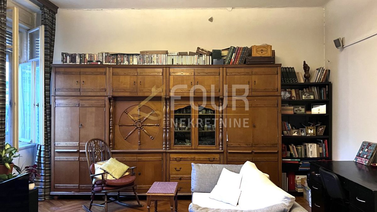 Centar, Rijeka, 78,19m2