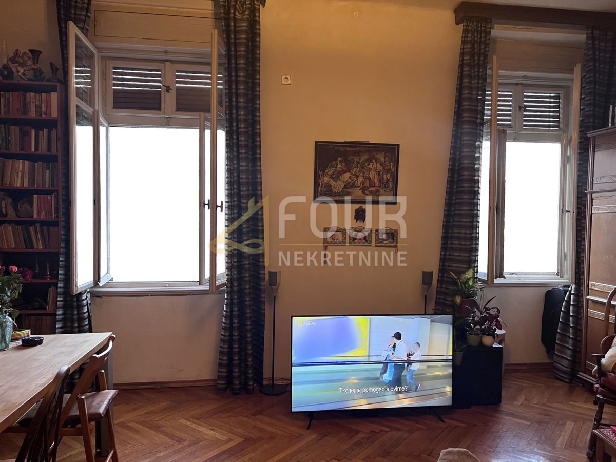 Centar, Rijeka, 78,19m2