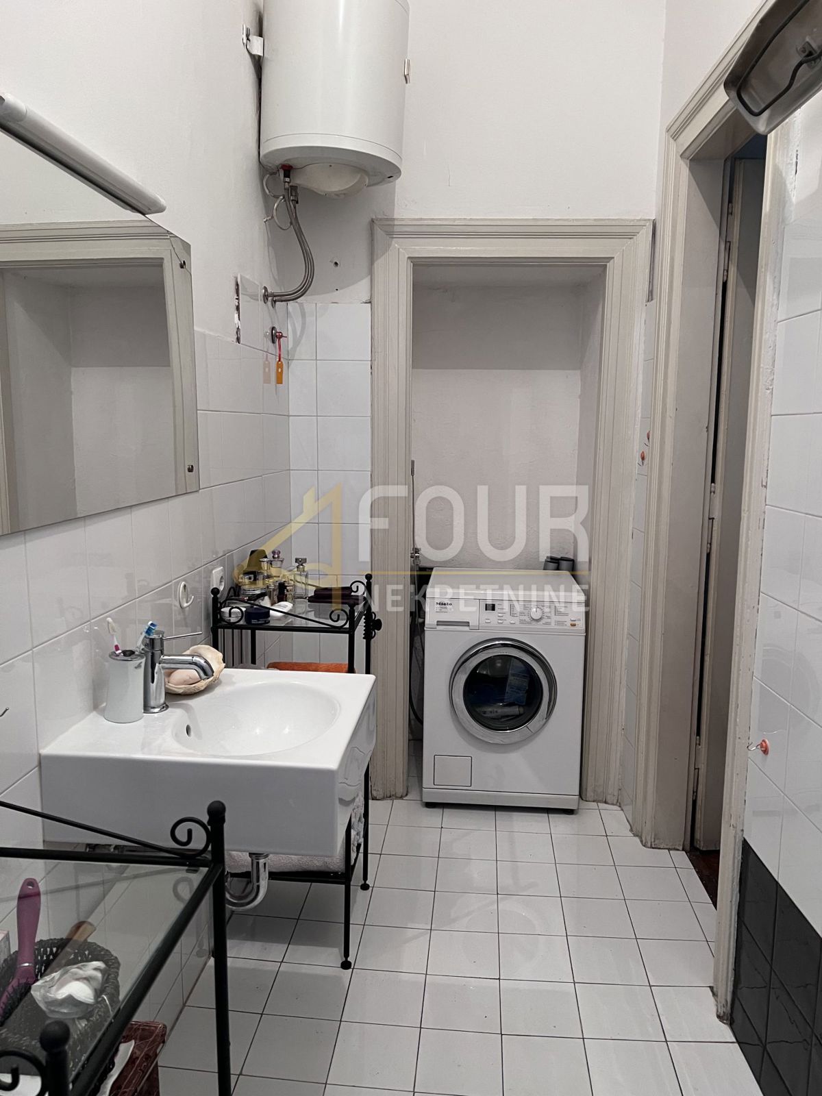 Centar, Rijeka, 78,19m2