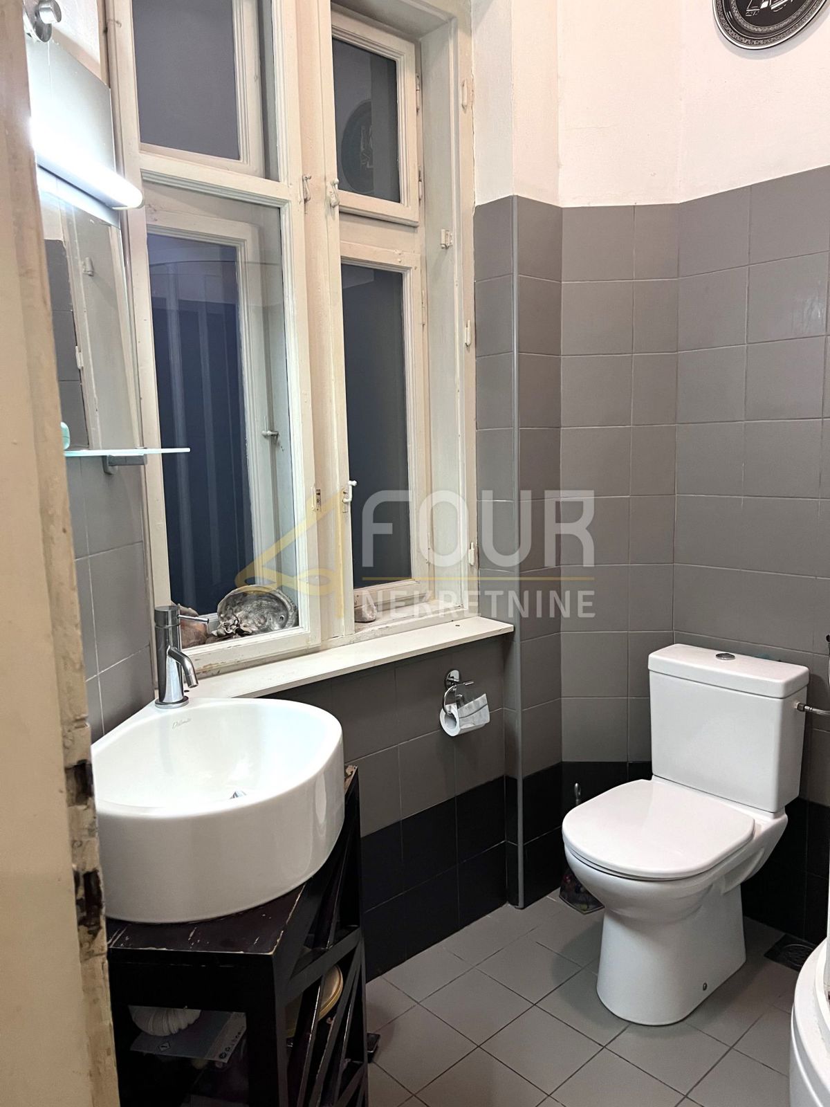 Centar, Rijeka, 78,19m2