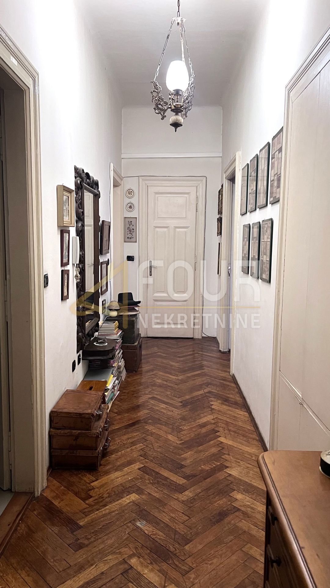 Centar, Rijeka, 78,19m2