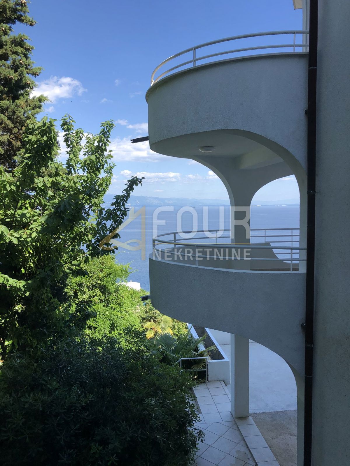 Opatija - Centar, Opatija, 281,14m2