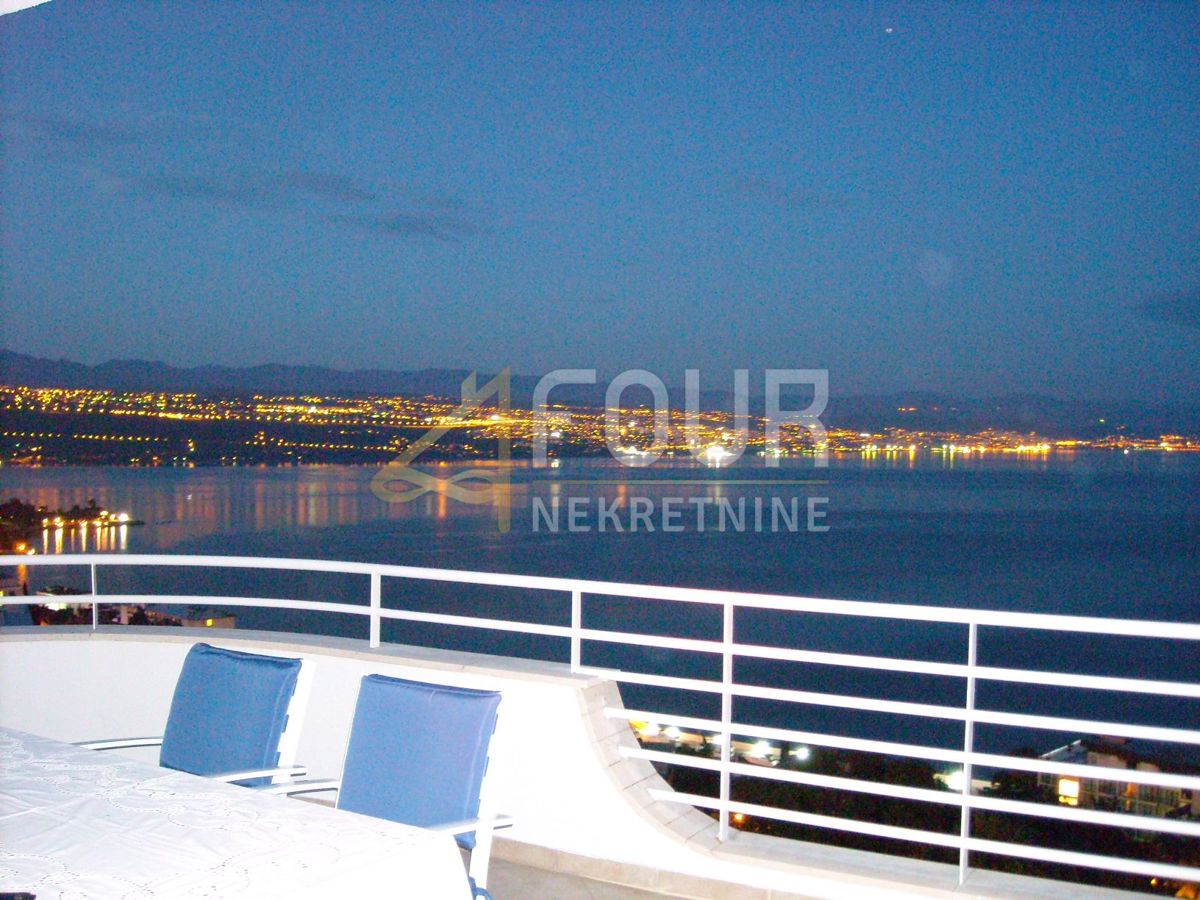 Opatija - Centar, Opatija, 281,14m2