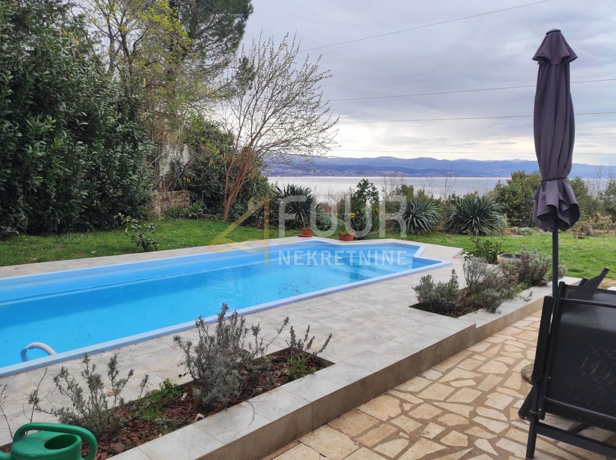 Ika, Opatija - Okolica, 89,10m2