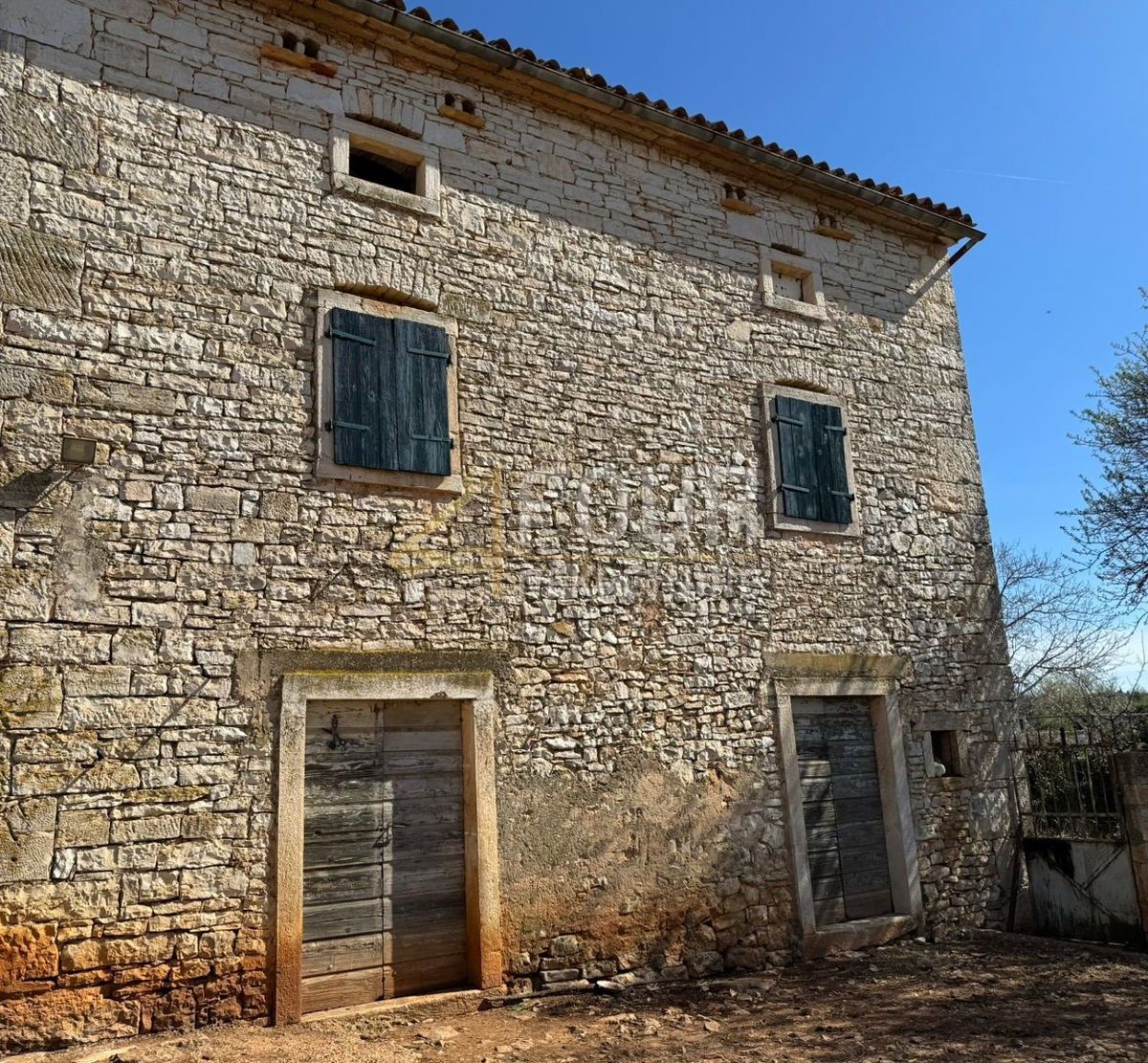 Svetvinčenat, 106m2