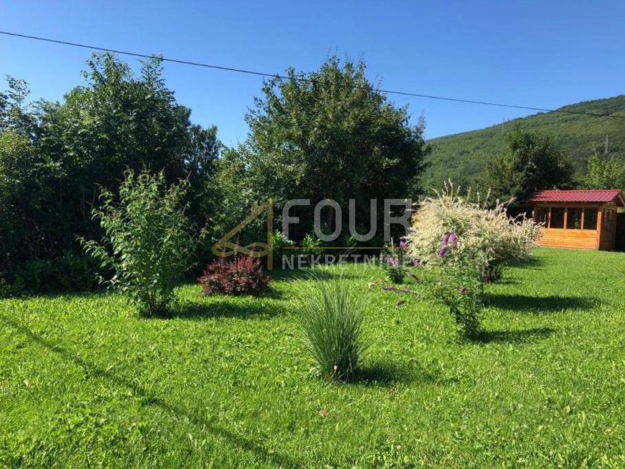 Plitvička Jezera, 180m2