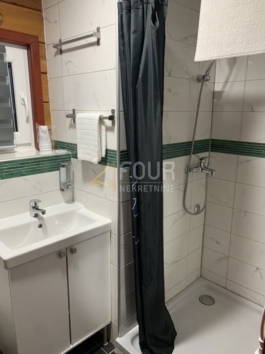 Plitvička Jezera, 180m2