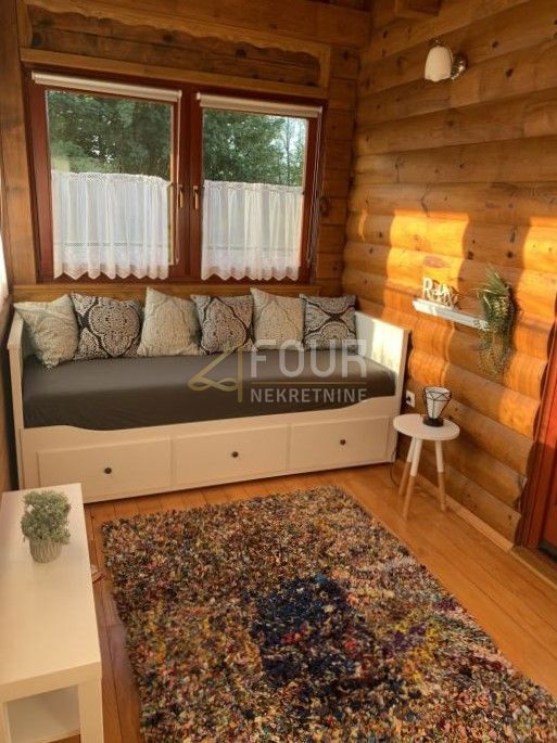 Plitvička Jezera, 180m2