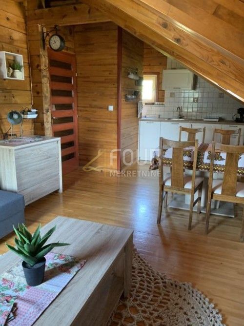 Plitvička Jezera, 180m2