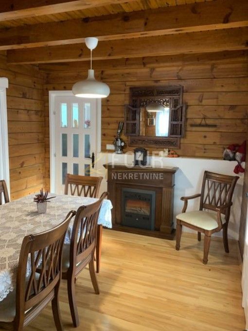 Plitvička Jezera, 180m2