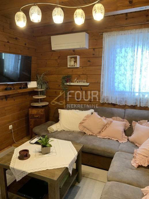 Plitvička Jezera, 180m2