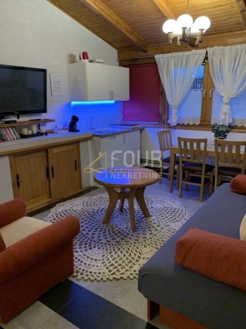 Plitvička Jezera, 180m2