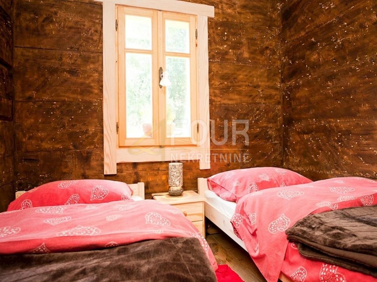 Begovo Razdolje, Mrkopalj, 210m2