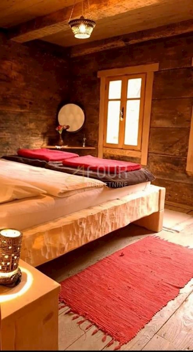 Begovo Razdolje, Mrkopalj, 210m2