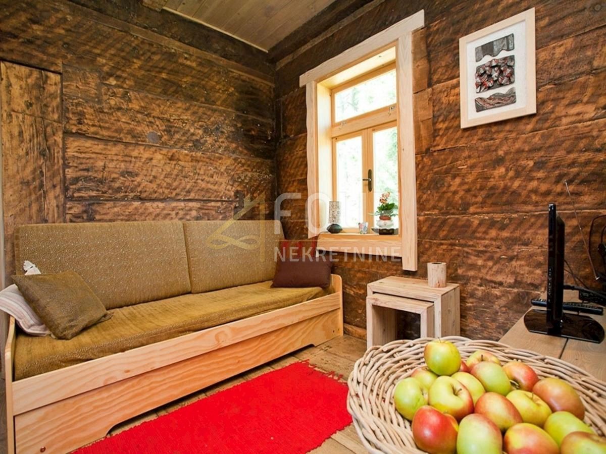 Begovo Razdolje, Mrkopalj, 210m2