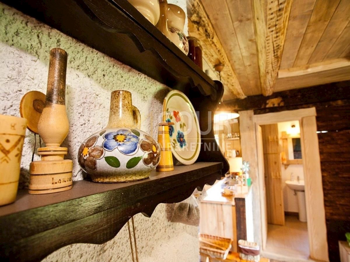 Begovo Razdolje, Mrkopalj, 210m2