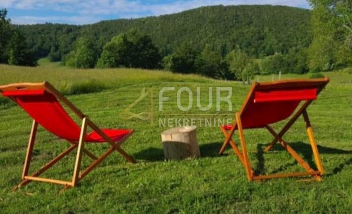 Begovo Razdolje, Mrkopalj, 210m2