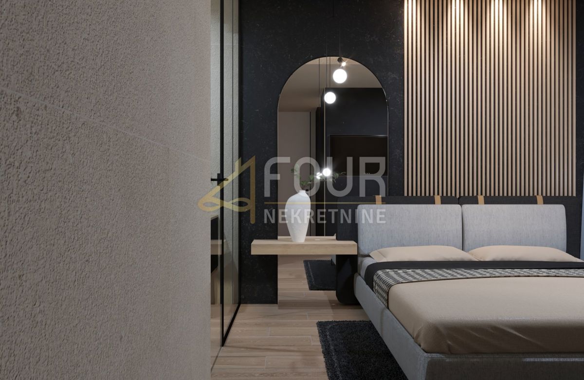 Volosko, Opatija, 82,83m2