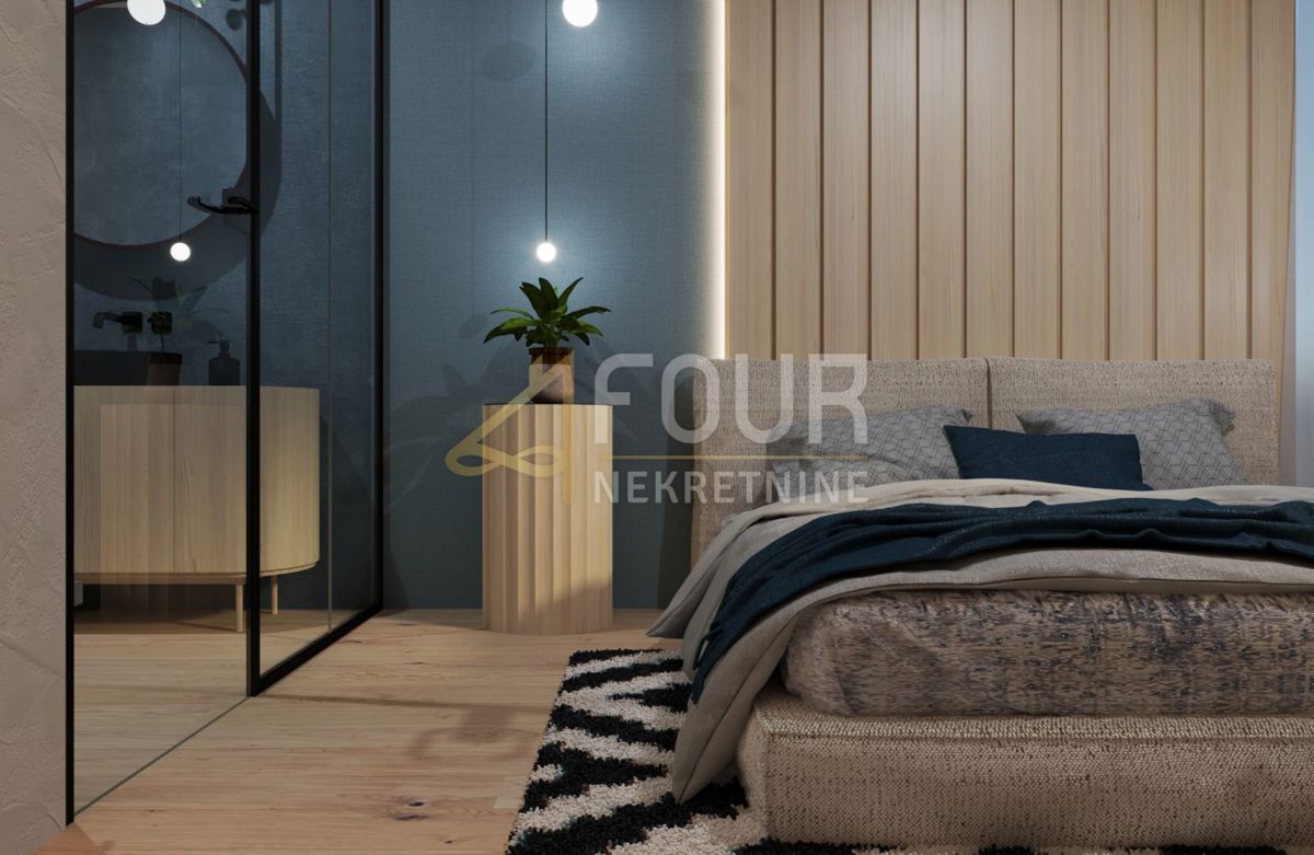 Volosko, Opatija, 156,35m2