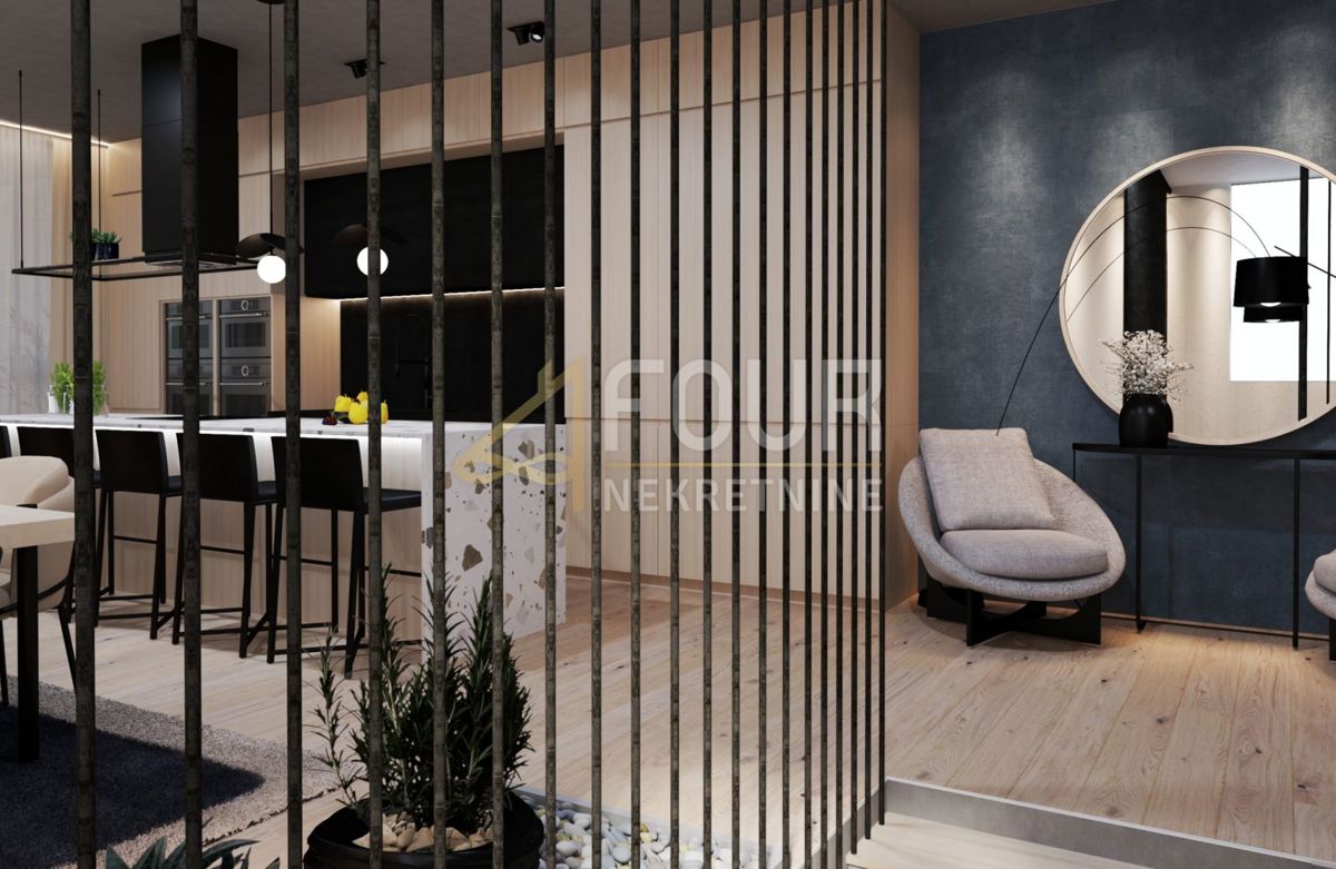 Volosko, Opatija, 156,35m2