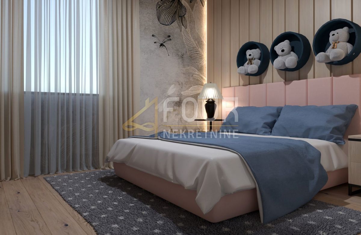 Volosko, Opatija, 156,35m2