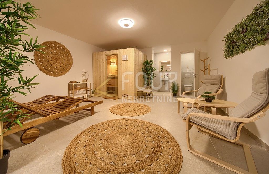 Malinska, Malinska-Dubašnica, 390m2