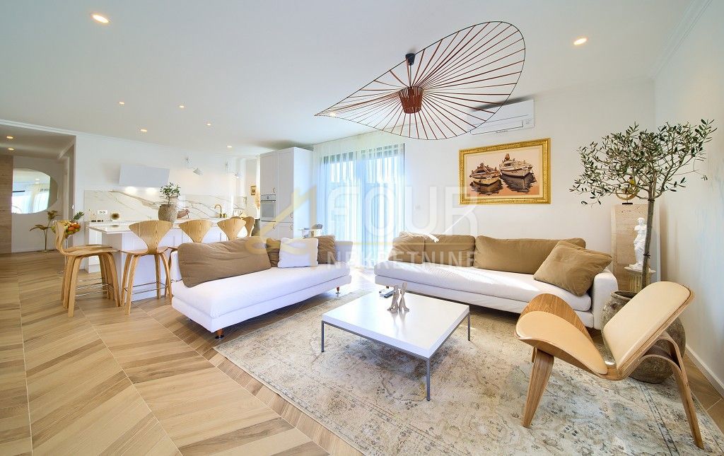 Malinska, Malinska-Dubašnica, 390m2