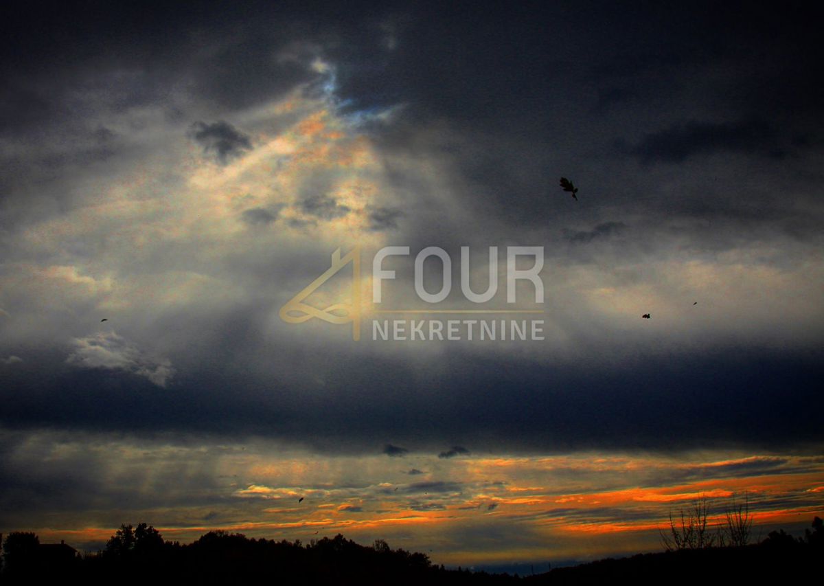 Gračišće, 303,28m2