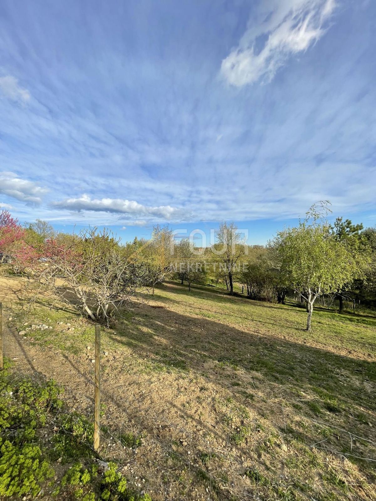 Gračišće, 303,28m2